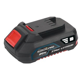 borman μπαταρια bev2002-1